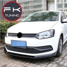 VOLKSWAGEN POLO ÖN TAMPON EKİ KANATLI (2009-ÜZERİ 6R-6C