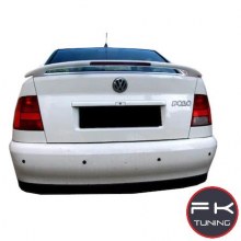 VOLKSWAGEN POLO SEDAN SPOYLER IŞIKLI (polyester/boyasız)