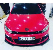 VOLKSWAGEN SCİROCCO R ÖN TAMPON EKİ 