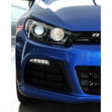 VOLKSWAGEN SCİROCCO R GÜNDÜZ LEDİ (2009-2014) VOLKSWAGEN SCİROCCO R GÜNDÜZ LEDİ (2009-2014)