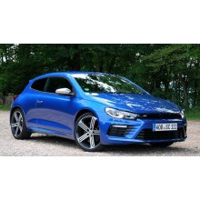 Volkswagen Scirocco R Ön Tampon Makyajlı DİZAYN  (2009-2019)
