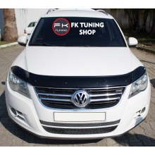 VOLKSWAGEN TİGUAN KAPUT RÜZGARLIĞI 2008-2011