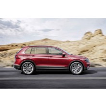 VOLKSWAGEN TİGUAN R-LİNE ÖN DODİK (2017-ÜSTÜ)