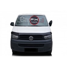 VOLKSWAGEN TRANSPORTER - CARAVELLE KAPUT RÜZGARLIĞI 2009-2014