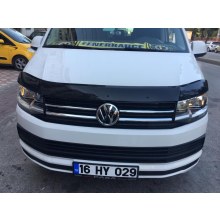 VOLKSWAGEN TRANSPORTER - CARAVELLE KAPUT RÜZGARLIĞI (2015 ve üzeri) VOLKSWAGEN TRANSPORTER - CARAVELLE KAPUT RÜZGARLIĞI (2015 ve üzeri)