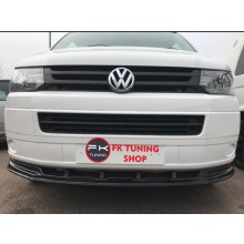 VOLKSWAGEN TRANSPORTER ÖN TAMPON EKİ T5 MAKYAJLI(2010-2015) VOLKSWAGEN TRANSPORTER ÖN TAMPON EKİ T5 MAKYAJLI(2010-2015)