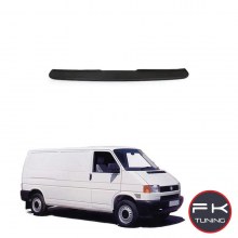 VOLKSWAGEN TRANSPORTER T4 ARKA TAMPON ÜST KORUMASI 1995-2003 VOLKSWAGEN TRANSPORTER T4 ARKA TAMPON ÜST KORUMASI 1995-2003