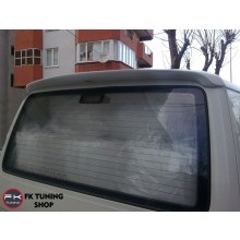 Volkswagen Transporter T4 Spoyler (polyester-boyasız)