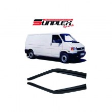 Volkswagen Transporter T4 Cam Rüzgarlığı Sunplex (1990-2003)
