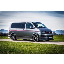 VOLKSWAGEN TRANSPOTER T6 SPOR YAY 5 CM VOLKSWAGEN TRANSPOTER T6 SPOR YAY 5 CM