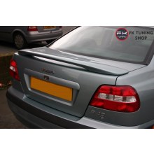 Volvo S40 Spoyler Bagaj Üstü 1999-2003 (polyester-boyasız)