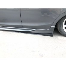 YAN MARŞPİYEL FLAPI KANATI HER ARACA UYGUN (plastik)