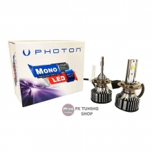 PHOTON H7 LED XENON MONO SERİSİ +3 Plus Serisi 