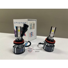 PHOTON H8 / H9 LED XENON MONO SERİSİ +3 Plus Serisi 