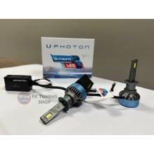 PHOTON H1 LED XENON ULTİMATE SERİSİ +5 PLUS 55W