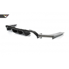 BMW f80 f82 m3 m4 VORSTEİNER DİFUZOR