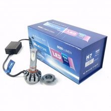 PHOTON 9006 LED XENON MİLESTONE SERİSİ KATANA EDİTİON