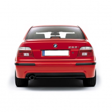 BMW E39 DİFUZOR (1996-2003)