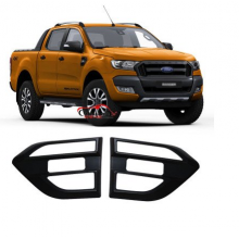 FORD RANGER ÇAMURLUK SİNYAL ÇERÇEVESİ (2015-2017)