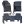 Land Rover Discovery 5D Havuzlu Paspas Seti Deluxrider Siyah Renk 2004-2016