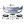 Porsche Panamera GTS Body Kit Seti Facelift 2018 Görünüm 2014-2016