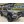 AQM4WD RANGER TAVAN SEPETİ Model 2 (üniversal
