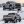 Ford Ranger F150 Body Kit Dönüşüm Seti T6-T7-T8