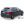 AUDİ A3 8P RS3 MARŞPİYEL TAKIMI dört kapı 2005-2008 (plastik