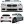 Bmw F10 M Technic Body Kit Seti 2009-2013 (boyasız-ithal)