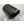 AKRAPOVİÇ EGZOZ UCU CARBON / PİANOBLACK (90 mm 1 adet)
