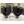 AKRAPOVİÇ EGZOZ UCU ÇİFT ÇIKIŞ CARBON 90mm (2 adet)