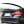 BMW F36 M PERFORMANCE SPOYLER (2014-2018) Pianoblack-Plastik