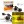 Photon Zero 9006 HB4 Sarı Led Ampul Extreme Yellow +3 Plus Fansız