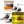 Photon Zero H3 Sarı Led Ampul Extreme Yellow +3 Plus Fansız