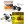 Photon Zero H4 Uzun Kısa Sarı Led Ampul Extreme Yellow +3 Plus Fansız