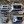Nissan Navara Body Kit 2022 Dönüşüm Far & Stop Set 2015-2020 Led Farlı Model