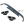 Mercedes Benz W207 E Coupe Arka Difüzör & Egzoz Uçları 2014-2016