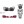 Mercedes Benz W213 2016-2019 için E63 2020 üzeri Body Kit Seti Full Set