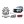 Mercedes Benz W207 E Coupe 2010-2012 uyumlu 2013 üzeri görünüm Body Kit Seti