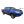 Toyota Hilux Dodik Seti Çamurluk Kaplama 2015-2020 6 prç