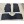 HONDA CİVİC EK HALI PASPAS 1996-2001 Sedan-Hatcback (Füme renk-Mavi Kenarlı
