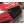 Audi A1 RS1 Ön Panjur Seti 2011-2015 (pianoblack-krom çerçeve