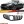 MERCEDES W207 COUPE GTR PANJUR PİANOBLACK RENK E SERİ (2009-2013