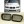 Bmw E46 Böbrek Seti Ön Panjur Pianoblack Tek Çizgi 4 Kapı 1999-2001 (kampanya
