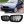 Bmw E46 Böbrek Seti Ön Panjur Pianoblack Çift Çizgi 4 Kapı 2002-2005 (kampanya