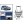 Volkswagen Golf 6 için 7.5 Dizayn Body Kit Seti plastik-boyasız