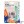 Photon Blister Minyatür Serisi Chrome T20 PH5523 CRA B2 Turuncu Ampul