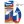 AREON LİQUİD  5 ML I LOVE RUSSIA OTO ARAÇ KOKUSU 1 Adet