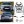Bmw G20 Lci Uyumlu M340 Body Kit Seti + Egzoz Ucu İthal - Plastik