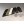 BMW M LOGO METAL (YAPIŞTIRMALI) Mat Siyah renk 8.5 x 3 cm